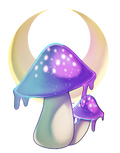 Moon Shroom